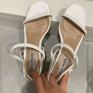 Steve Madden sandals